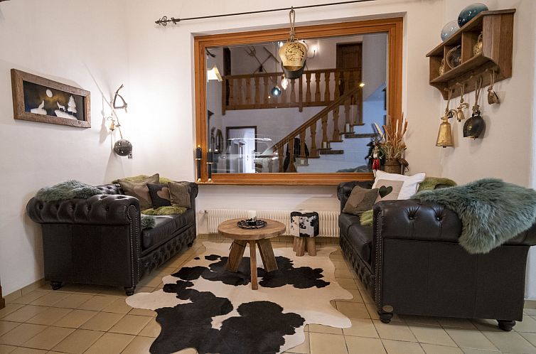 Appartement Chasa Tusa 1, (Scuol).