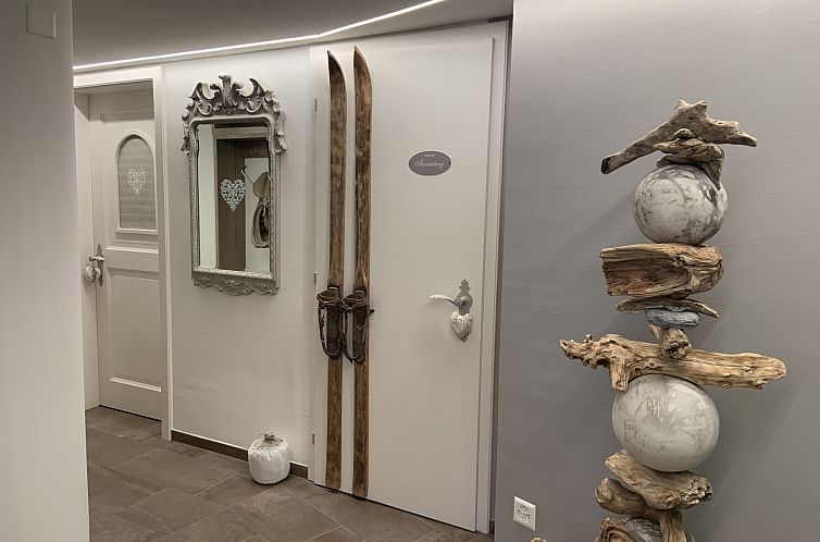 Appartement Chasa Tusa 1, (Scuol).