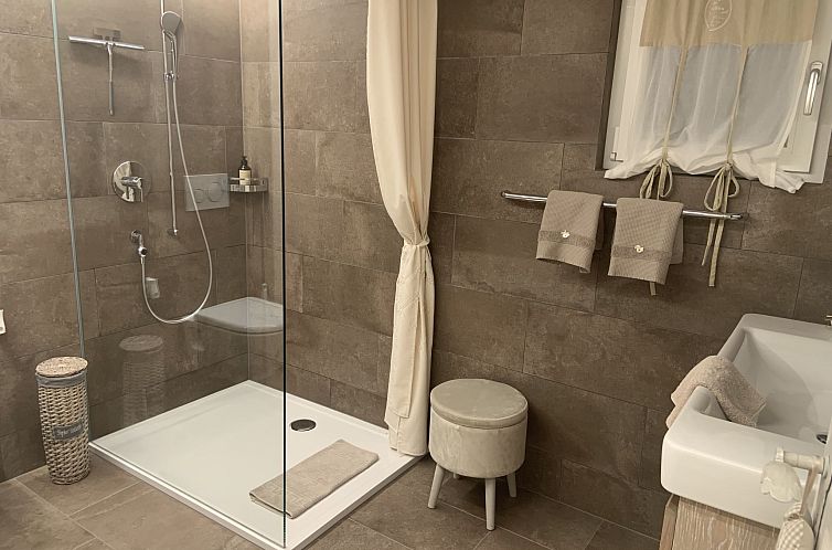 Appartement Chasa Tusa 1, (Scuol).