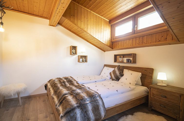 Appartement Meis Chalet, (Scuol)