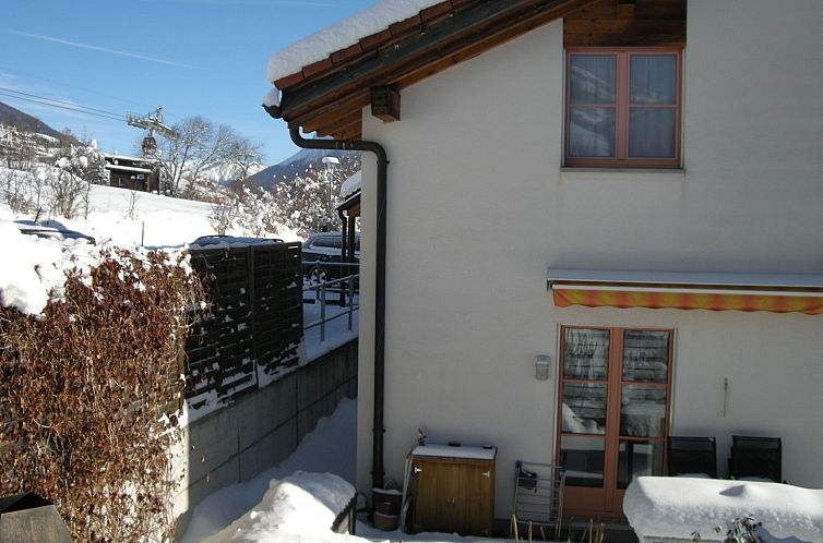 Appartement Ferienwohnungen Senda 495D, (Scuol).
