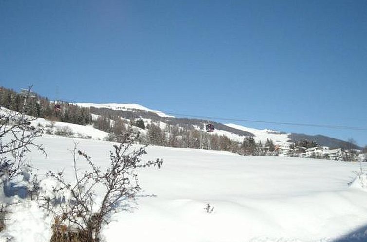 Appartement Ferienwohnungen Senda 495D, (Scuol).