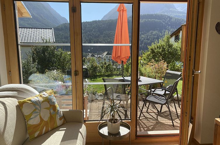 Appartement Ferienwohnungen Senda 495D, (Scuol).