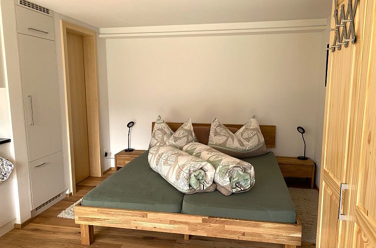 Appartement Ferienwohnungen Senda 495D, (Scuol).