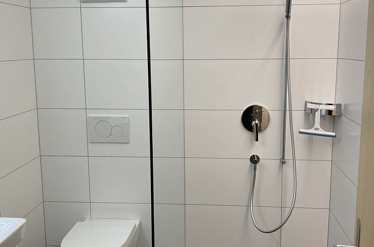 Appartement Ferienwohnungen Senda 495D, (Scuol).