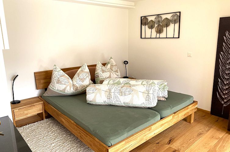 Appartement Ferienwohnungen Senda 495D, (Scuol).