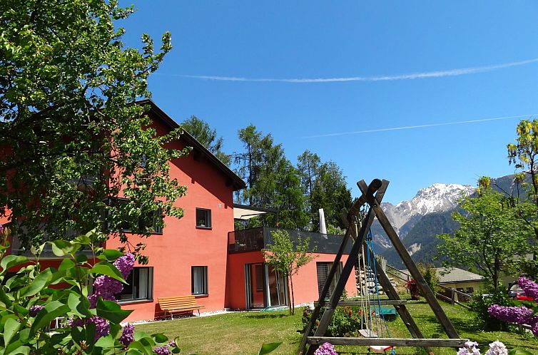 Appartement Chasa Felix, (Scuol).