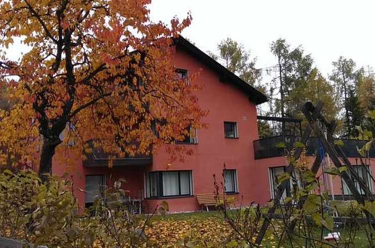 Appartement Chasa Felix, (Scuol).