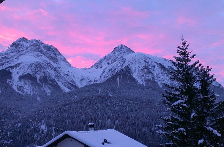 Appartement Chasa Felix, (Scuol).