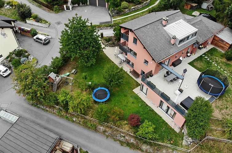 Appartement Chasa Felix, (Scuol).