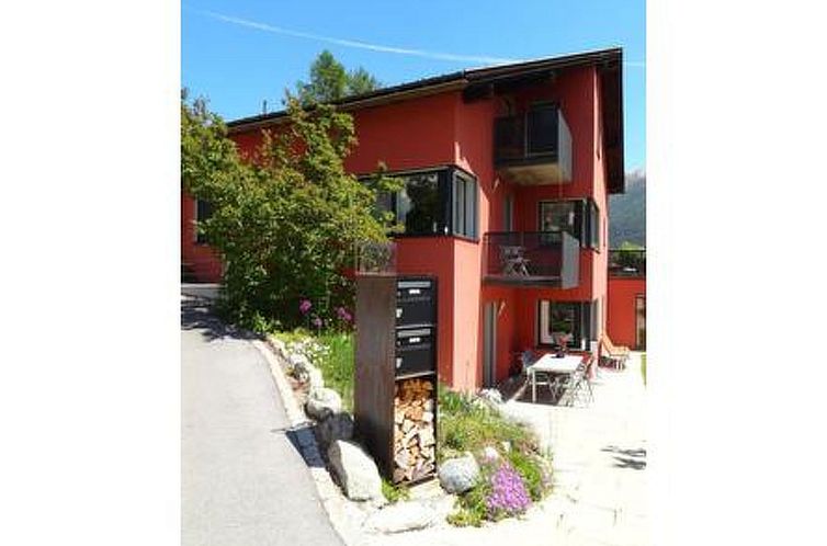 Appartement Chasa Felix, (Scuol).