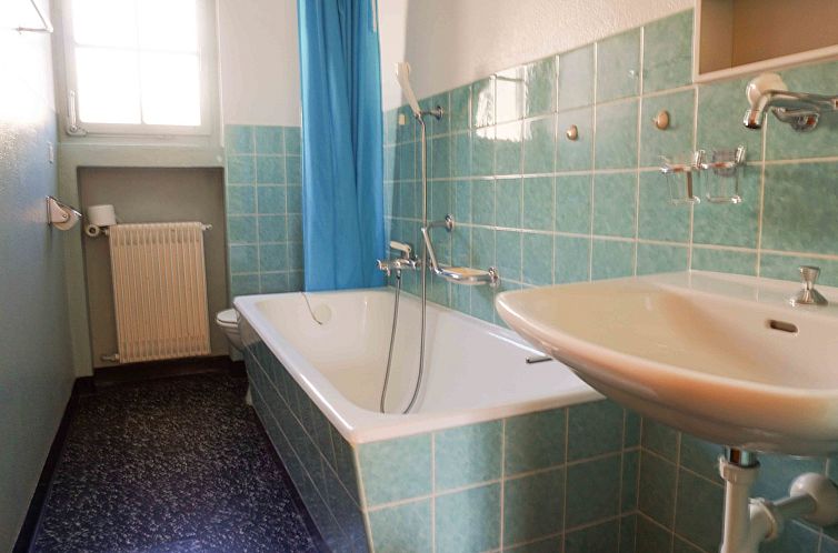 Appartement Chasa Felix, (Scuol).
