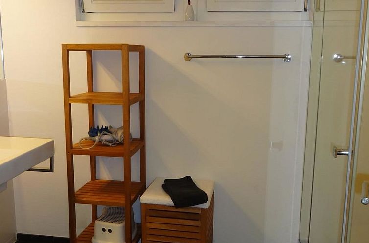 Appartement Chasa Felix, (Scuol).