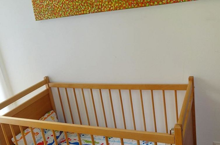 Appartement Chasa Felix, (Scuol).