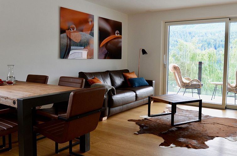 Unterkunft 1822758 - Appartement Graubünden - Appartement Chasa Rachögna, (Scuol).