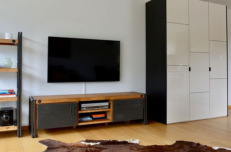 Appartement Chasa Rachögna, (Scuol).