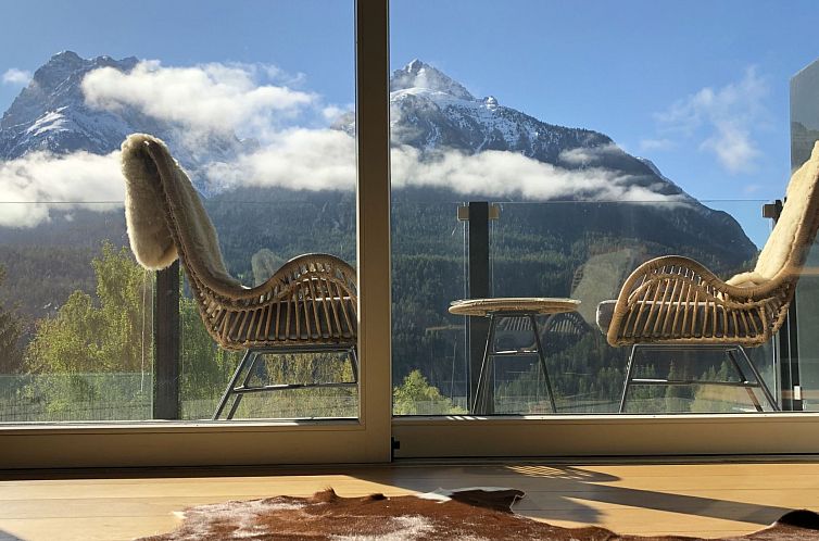 Appartement Chasa Rachögna, (Scuol).