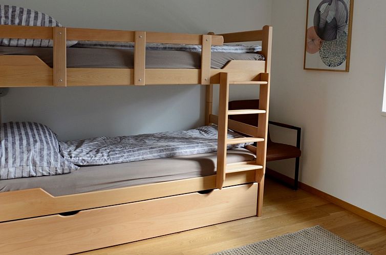 Appartement Chasa Rachögna, (Scuol).