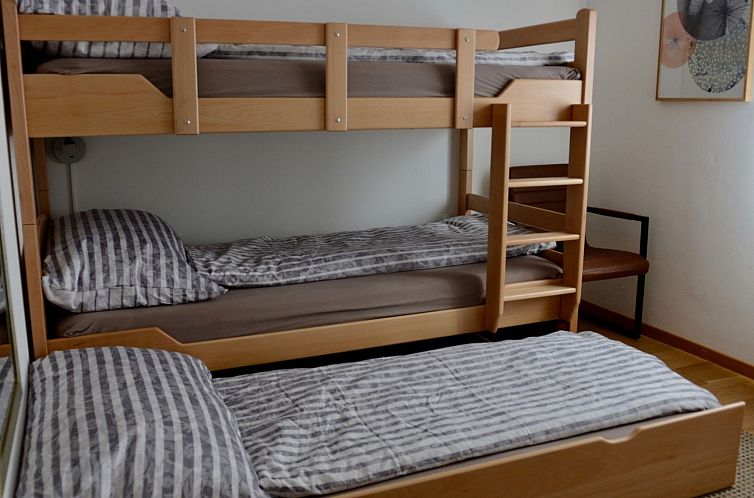 Appartement Chasa Rachögna, (Scuol).