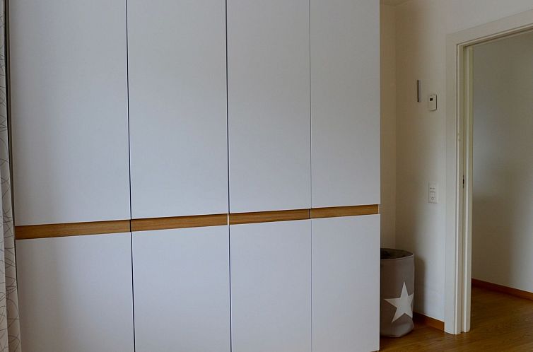 Appartement Chasa Rachögna, (Scuol).