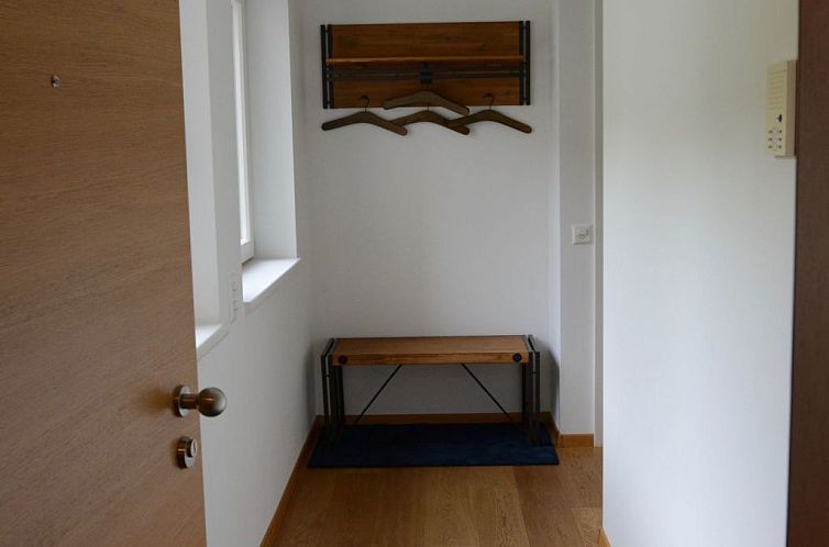 Appartement Chasa Rachögna, (Scuol).