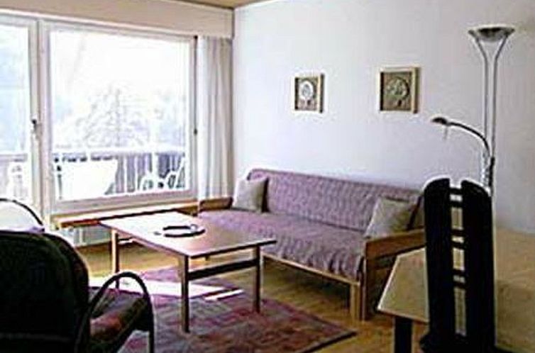 Appartement Brentsch Park, (Scuol)