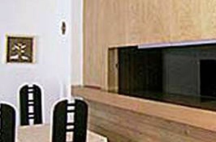 Appartement Brentsch Park, (Scuol)