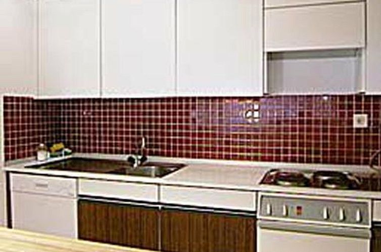Appartement Brentsch Park, (Scuol)