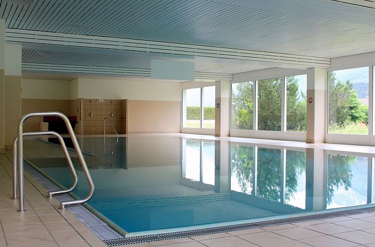 Appartement Brentsch Park, (Scuol)