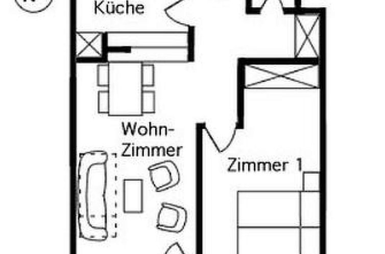 Appartement Brentsch Park, (Scuol)