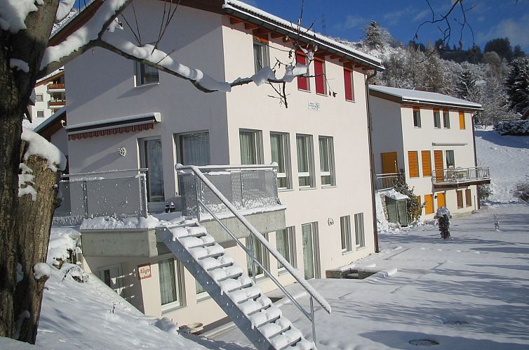 Appartement Aquileia****, (Scuol).