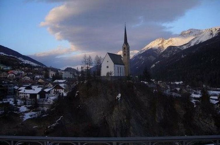 Appartement Aquileia****, (Scuol).