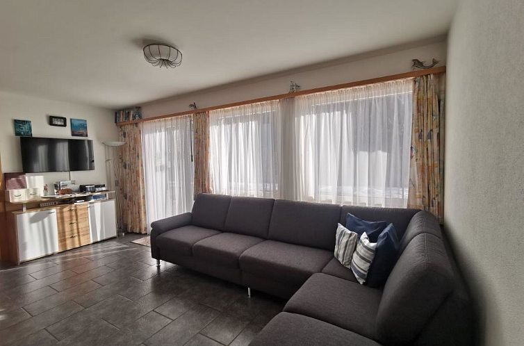 Appartement Aquileia****, (Scuol).