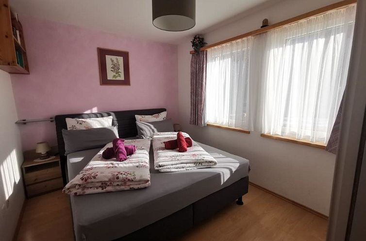 Appartement Aquileia****, (Scuol).