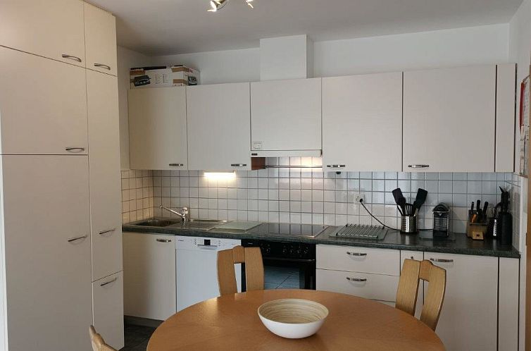 Appartement Aquileia****, (Scuol).