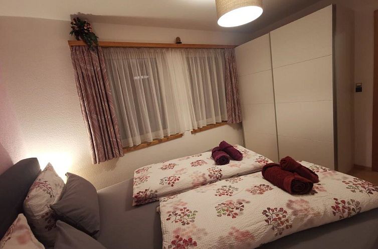 Appartement Aquileia****, (Scuol).