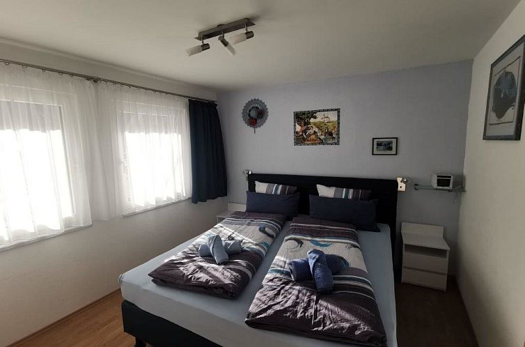 Appartement Aquileia****, (Scuol).