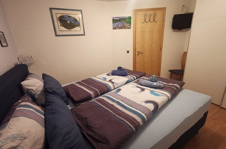 Appartement Aquileia****, (Scuol).