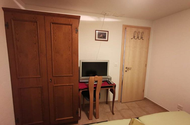 Appartement Aquileia****, (Scuol).