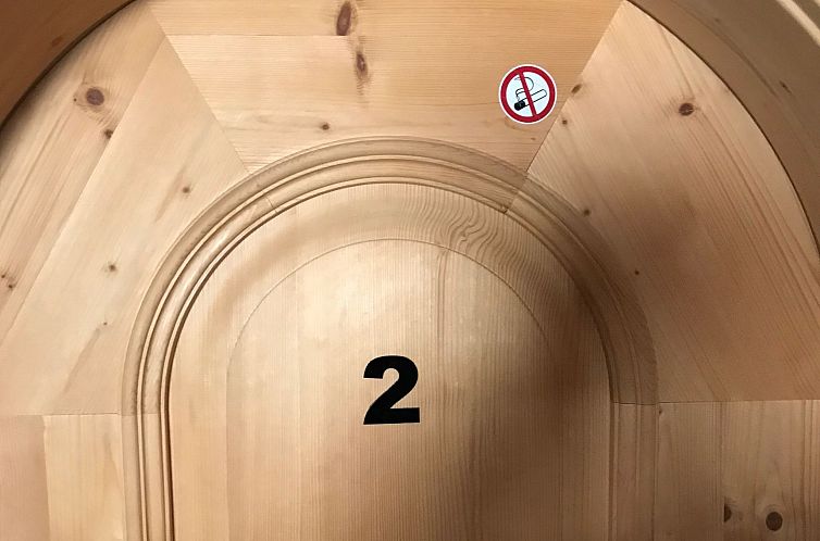 Appartement Ferienwohnungen Chasa Valär, (Scuol).