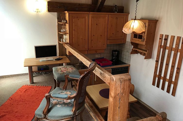 Appartement Ferienwohnungen Chasa Valär, (Scuol).