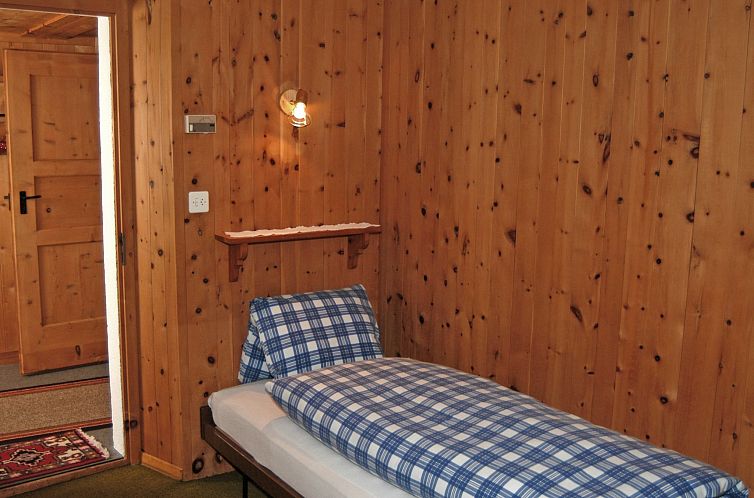 Appartement Ferienwohnungen Chasa Valär, (Scuol).