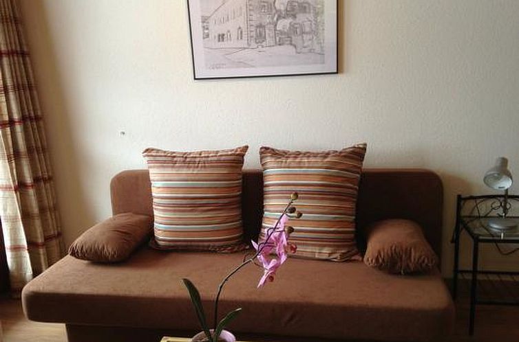 Appartement Ferienwohnungen Chasa Valär, (Scuol).