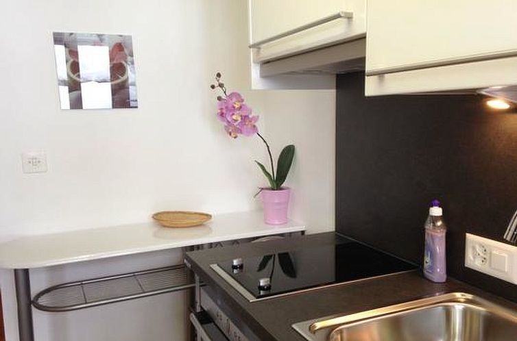 Appartement Ferienwohnungen Chasa Valär, (Scuol).