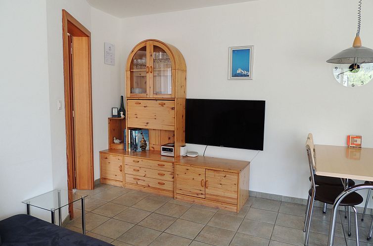 Appartement Chasa Surval, (Scuol)