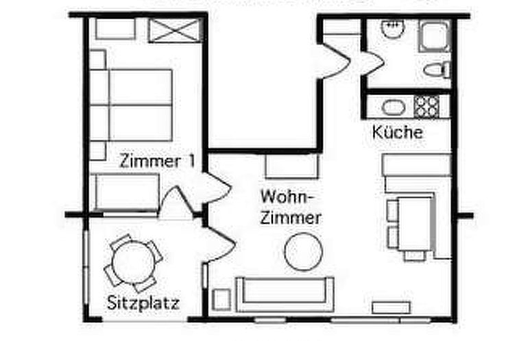 Appartement Chasa Ritzmann, (Scuol).