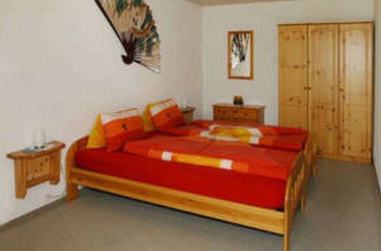 Appartement Chasa Ritzmann, (Scuol).