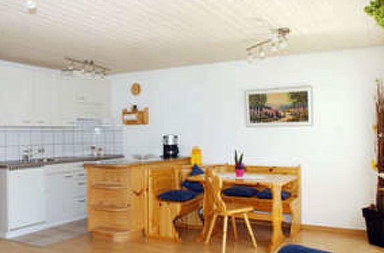 Appartement Chasa Ritzmann, (Scuol).