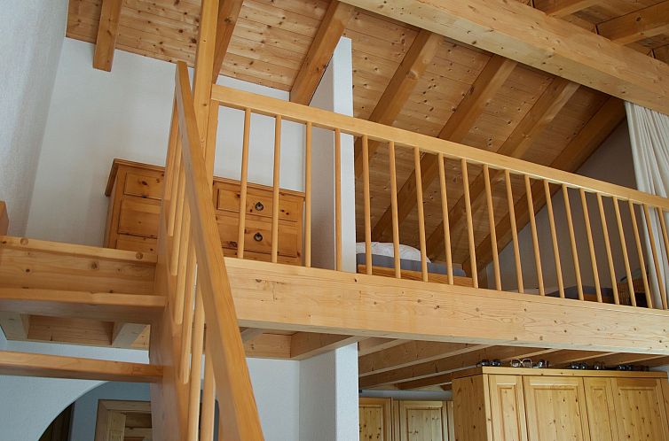 Appartement Hideaway in Scuol, (Scuol)