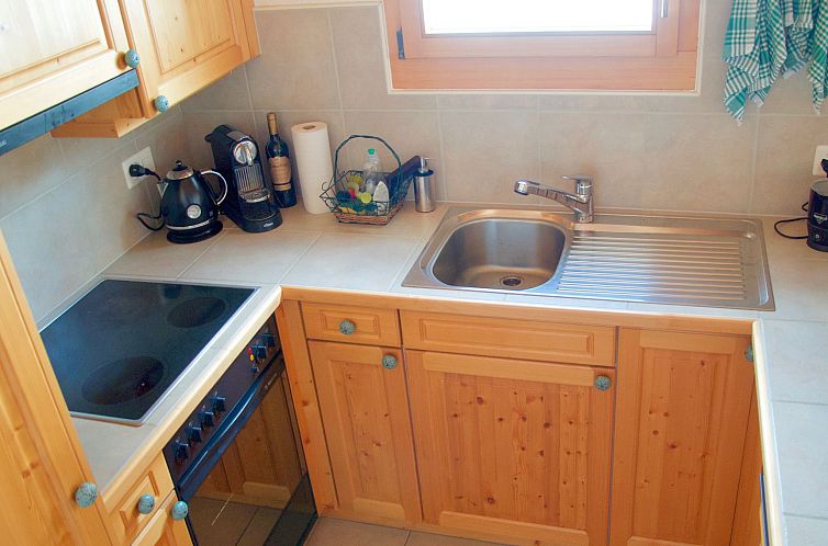 Appartement Hideaway in Scuol, (Scuol)